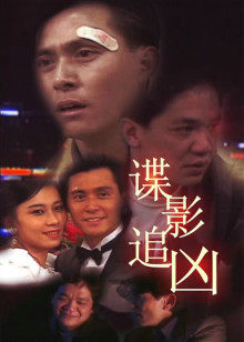 諜影追凶