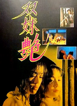 雙姝豔