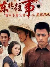 東北往事之黑道風雲20年