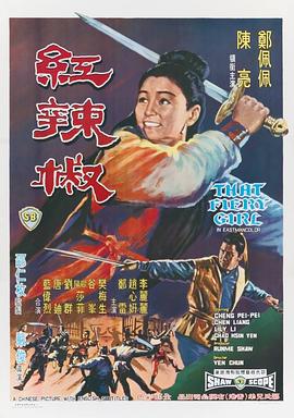 紅辣椒1968[電影解說]